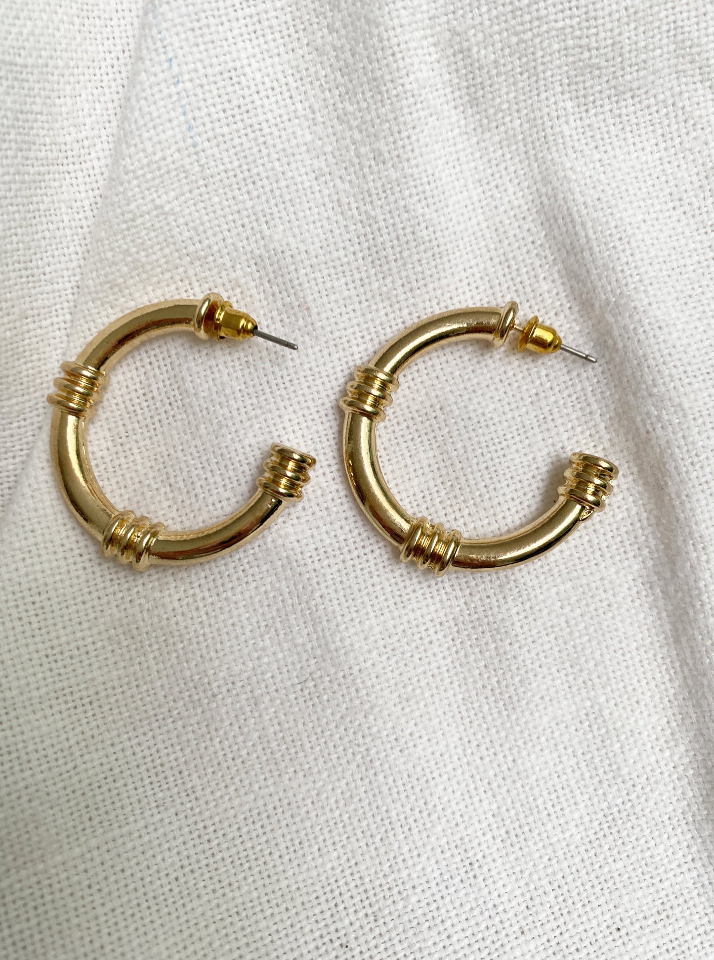 Arracadas divisiones