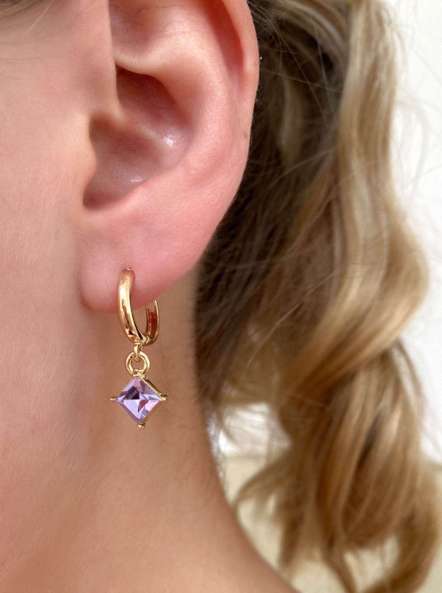 Mix and Match Cristales