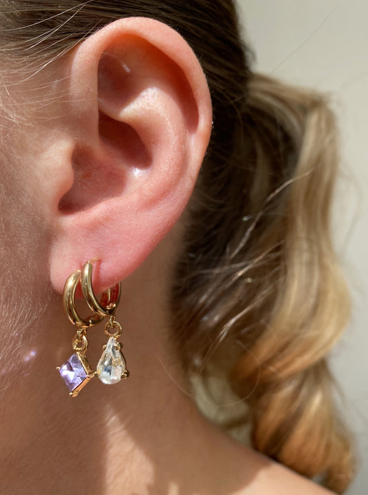 Mix and Match Cristales