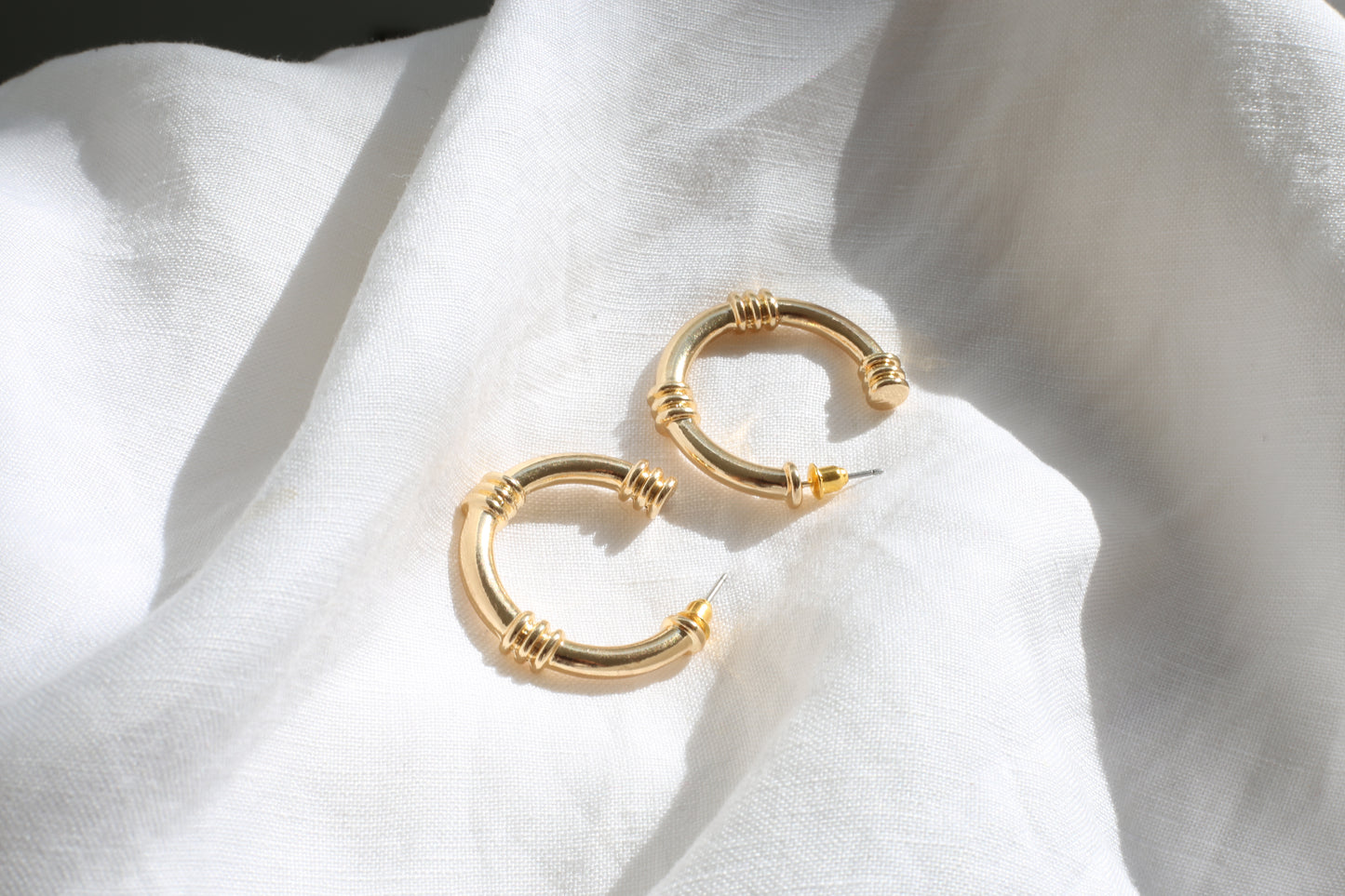 Arracadas divisiones